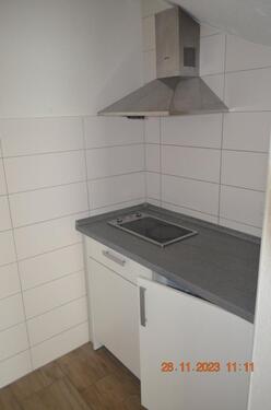 Foto - Erdgeschoßwohnung in Neuhof zur Miete