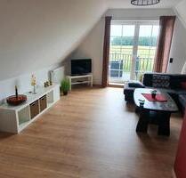 Schöne Ferienwohnung mitten in der Natur - Ostercappeln