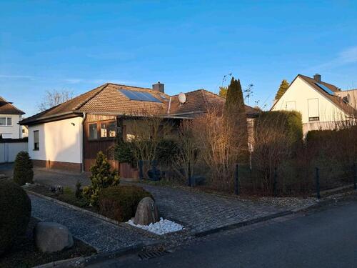 Foto - EFH mit Garagen u. Garten in 31855 Groß Berkel zur Miete