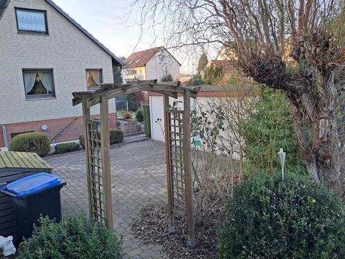 Foto - 5 Zimmer Bungalow zur Miete in Aerzen