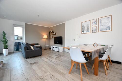 Foto - Einziehen und Wohlfühen - Tolles Einfamilienhaus in Top-Lage in Friesoythe