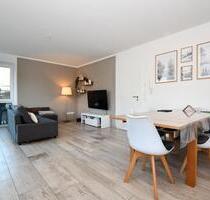 Einziehen und Wohlfühen - Tolles Einfamilienhaus in Top-Lage in Friesoythe