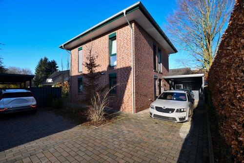 Foto - 3 Zimmer Einfamilienhaus zur Miete in Friesoythe