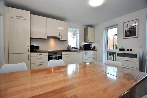 Foto - Einfamilienhaus in Friesoythe zur Miete