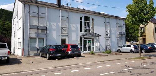 Foto - Drei Zimmer-Wohnung in Scheidt zu vermieten.