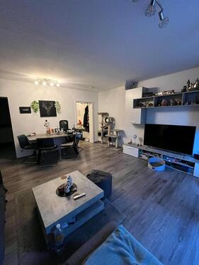 Foto - 3 Zimmer Etagenwohnung zur Miete in Saarbrücken