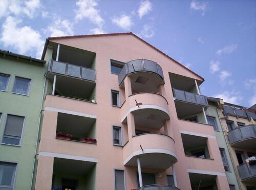 Foto - 2-Raum Wohnung 08523 Plauen - 357,00&nbsp;EUR Kaltmiete, ca.&nbsp; 59,29&nbsp;m&sup2;