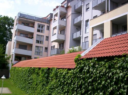 Foto - 2 Zimmer Etagenwohnung in Plauen