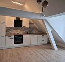 Helle Dachgeschosswohnung - 580,00&nbsp;EUR Kaltmiete, ca.&nbsp; 77,00&nbsp;m&sup2; in Willingshausen (PLZ: 34628)