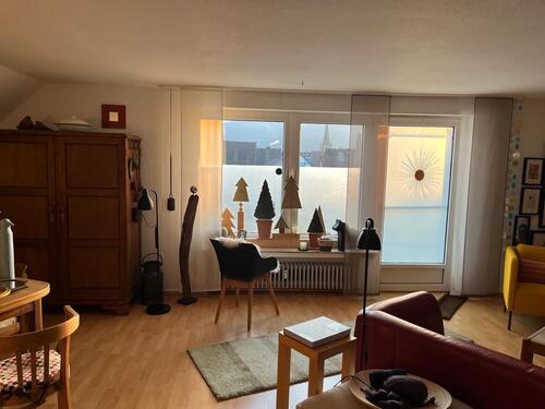 Foto - 3 Zimmer Etagenwohnung zur Miete in Beverungen