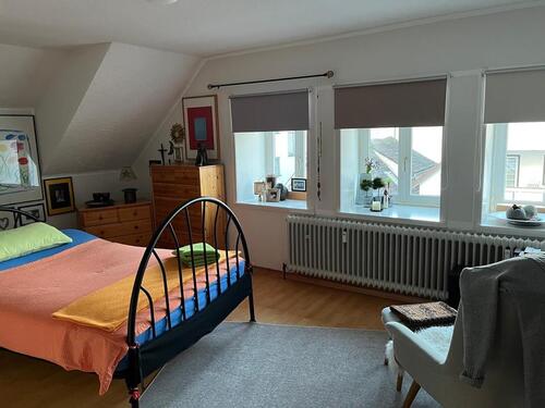 Foto - 3 Zimmer Etagenwohnung in Beverungen