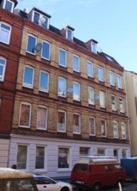 Foto - 3 Zimmerwohnung, renoviert, zu vermieten Kiel