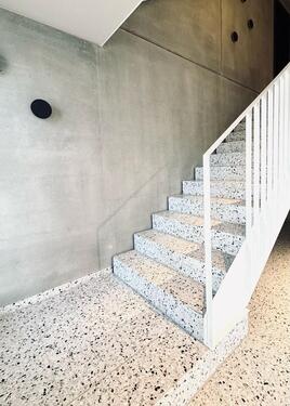 Foto - Dachgeschoßwohnung in Gau-Odernheim zur Miete