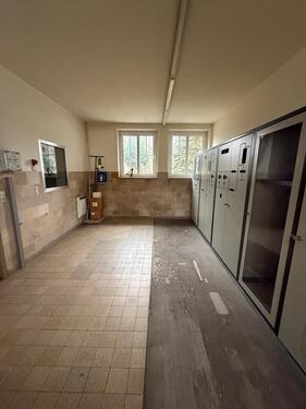 Foto - Vermiete LadenLagerhalleWerkstatt in Aalen Zentrum 200qm