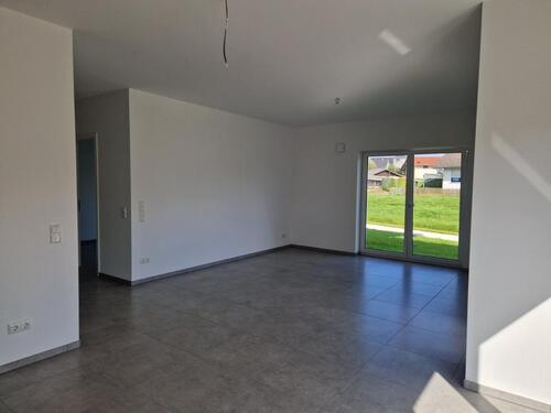 Foto - Etagenwohnung in Herschbach zur Miete