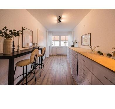 Foto - 5 Zimmer Etagenwohnung zum Kaufen in Bielefeld