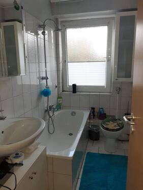 Foto - 3 Zimmer Etagenwohnung zur Miete in Duisburg