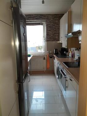 Foto - Etagenwohnung in Duisburg zur Miete