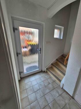 Foto - 2 Zimmer Erdgeschoßwohnung zur Miete in Heitersheim