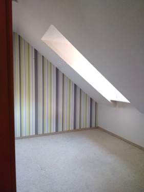 Foto - 3 Zimmer Dachgeschoßwohnung zur Miete in Grimma