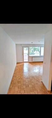 Foto - Helle 1-Zimmerwohnung, 39qm, inkl. Küche und Waschmaschine