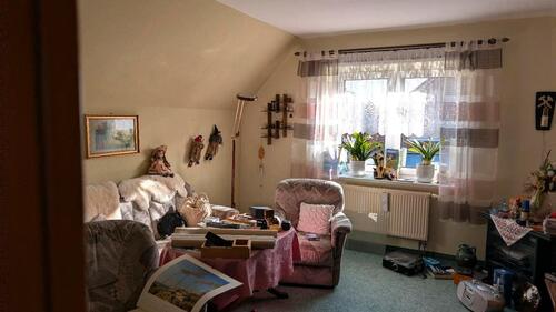 Foto - 4 Zimmer Doppelhaushälfte zum Kaufen in Stralsund