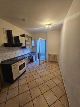 Foto - 1 Zimmer Etagenwohnung in Solingen