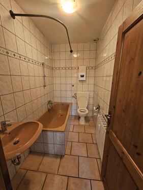 Foto - Etagenwohnung in Solingen zur Miete