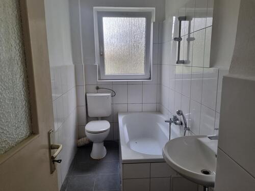 Foto - Erdgeschoßwohnung in Hamm zur Miete