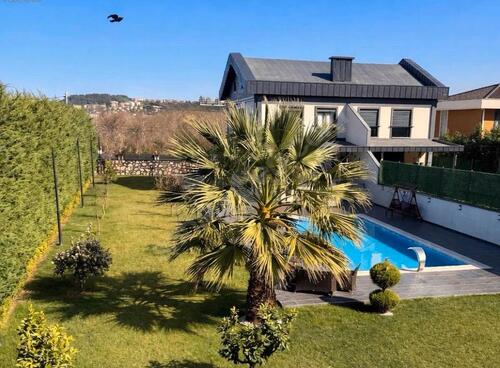 Foto - 6 Zimmer Villa zum Kaufen in Leutenbach