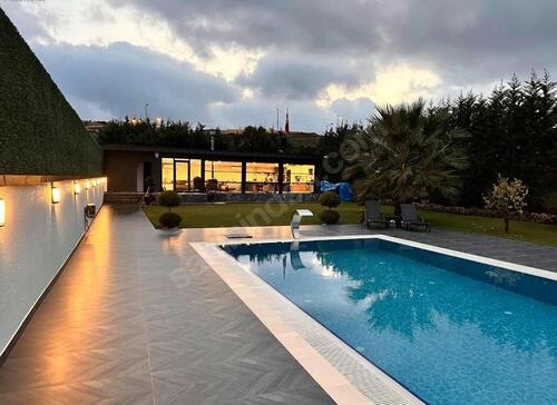 Foto - Villa in Leutenbach zum Kaufen