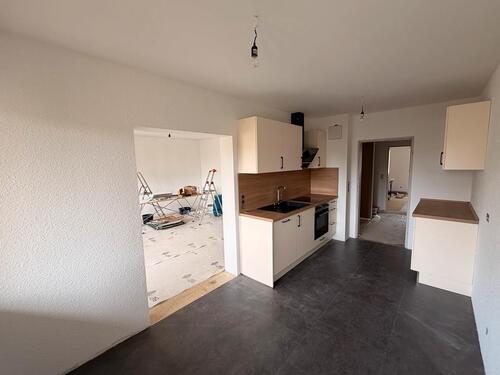 Foto - 3 Zimmer Etagenwohnung in Trier