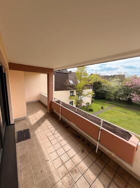 Foto - Etagenwohnung in Trier zur Miete