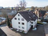 Foto - 4 Zimmer Erdgeschoßwohnung zur Miete in Deißlingen