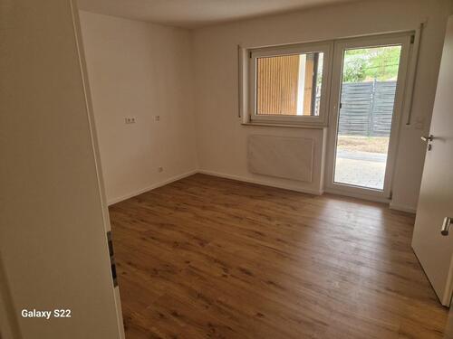 Foto - 4 Zimmer Erdgeschoßwohnung in Deißlingen
