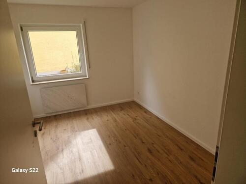Foto - Erdgeschoßwohnung in Deißlingen zur Miete