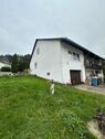 Foto - Zweifamilienhaus mit großem Garten und Weitblick in Immendingen