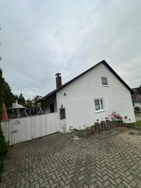 Foto - 10 Zimmer Mehrfamilienhaus, Wohnhaus zum Kaufen in Immendingen