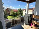 Foto - 4 Zimmer Maisonettenwohnung in Burgstetten
