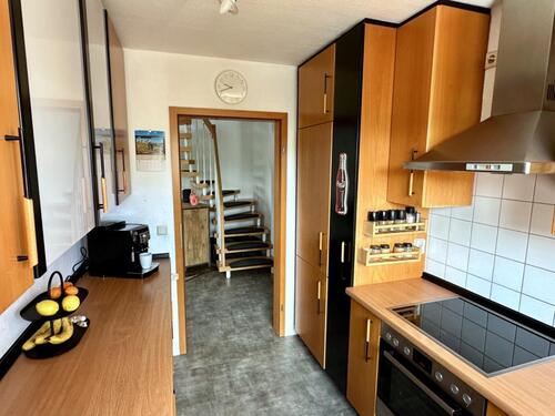 Foto - Maisonettenwohnung in Burgstetten zum Kaufen