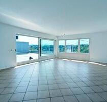 133 m² Terrassenwohnung mit Traumaussicht & Eigenem Eingang - Wildberg