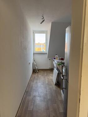 Foto - Etagenwohnung zur Miete in Emden