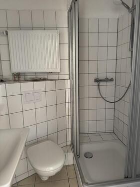 Foto - Etagenwohnung in Emden zur Miete