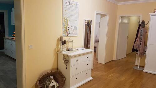 Foto - 4 Zimmer Etagenwohnung in Hammelburg