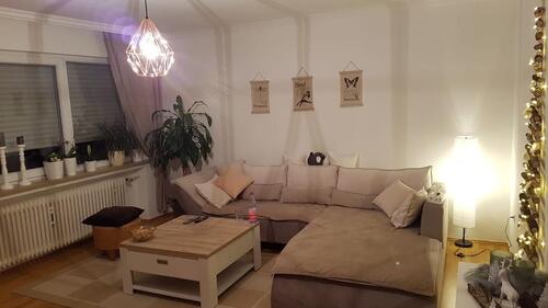 Foto - Etagenwohnung in Hammelburg zur Miete