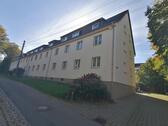 Foto - Etagenwohnung zur Miete in Glauchau