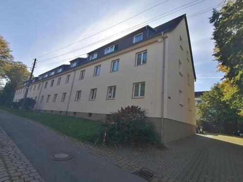 Foto - Etagenwohnung zur Miete in Glauchau