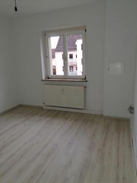 Foto - Etagenwohnung in Glauchau zur Miete