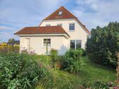 Foto - Komplett sanierte Wohnung mit Wasserblick in einem 2-Familienhaus