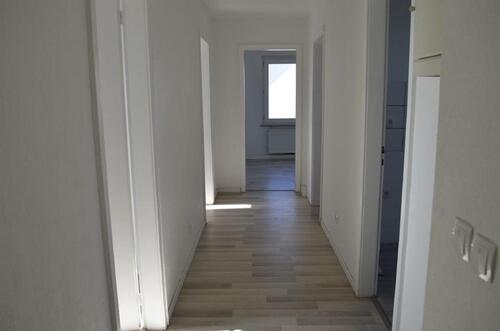 Foto - Etagenwohnung zur Miete in Bielefeld